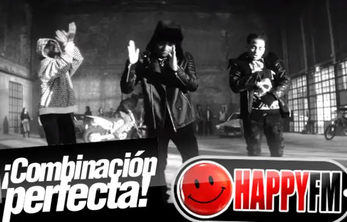 ‘Ahora Dice’ de Chris Jeday, J Balvin, Ozuna y Arcangel: Letra (Lyrics) en Español y Vídeo