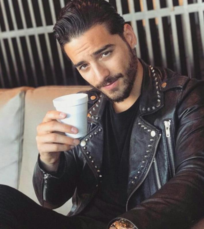 Maluma se Marcha Enfadado de una Entrevista por Cuestionarle sobre el Machismo en sus canciones