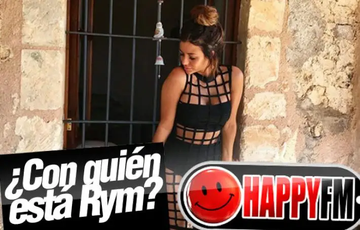 Rym, ¿Engaña a Albert con Jonathan, ex de Samira (MYHYV)?