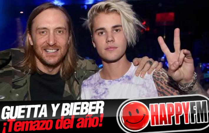 ‘2U’ de Justin Bieber y David Guetta: Letra (Lyrics) en Español y Vídeo