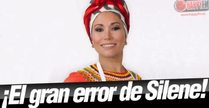 ‘Masterchef’: El Jurado Critica el “Festival del Asco” de Silene