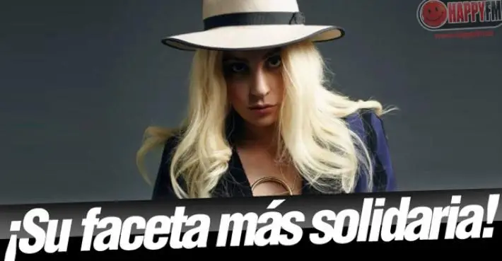 Lady Gaga Prepara un Sabroso Nuevo Proyecto
