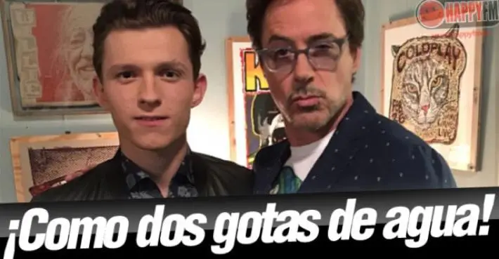 De Robert Downey Jr. a Tom Holland, Marvel Estrena su Nueva Generación