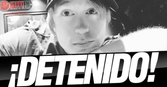 Austin Jones, Conocido Youtuber, Arrestado por Pornografía Infantil