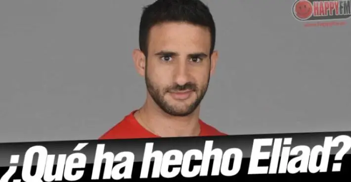 Eliad Cohen, ex Concursante de ‘Supervivientes 2017’. Criticado por un Desafortunado Vídeo sobre la Homofobia