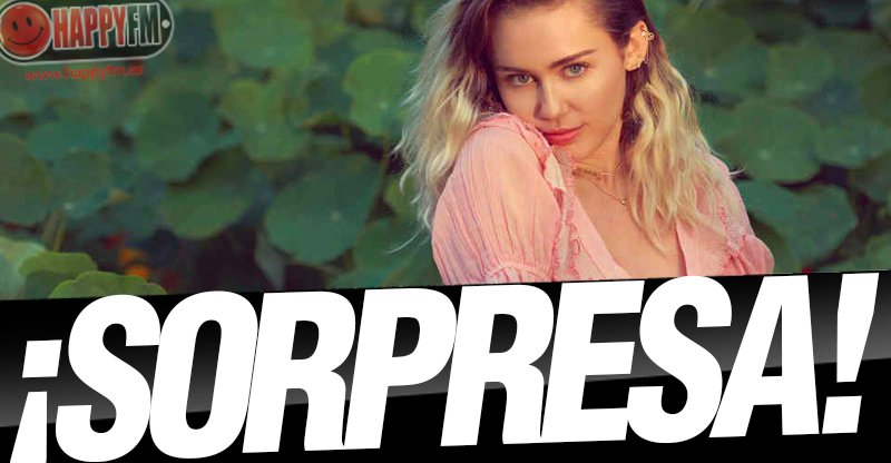 Miley Cyrus, Irreconocible Cantando en el Metro de Nueva York
