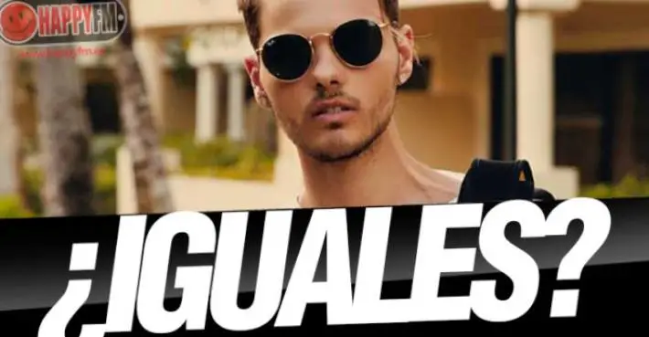 Abraham Mateo Sigue los Pasos de Maluma