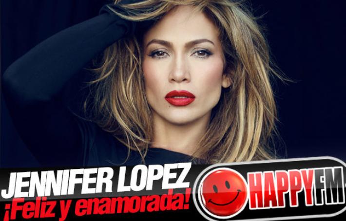 Jennifer Lopez Habla de sus Planes para el Día del Padre Junto a Marc Anthony y Alex Rodríguez