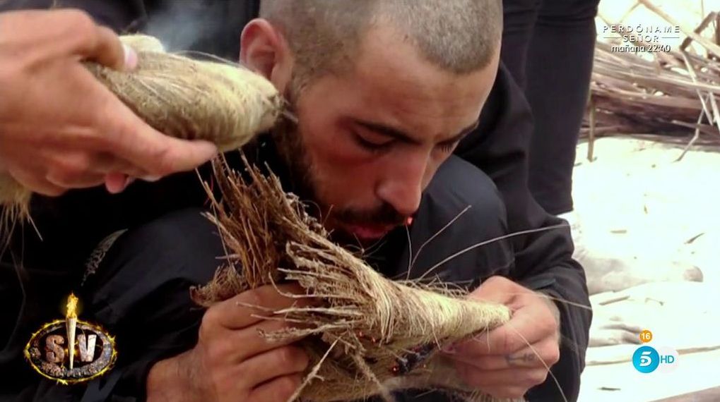 ‘Supervivientes 2017’: Los Concursantes no Echan de Menos a José Luis