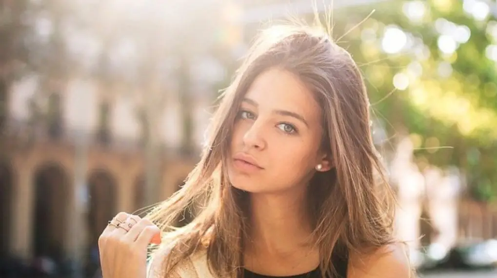 Los Supuestos Audios de Laura Escanes a su ex Novio que Revolucionan las Redes Sociales