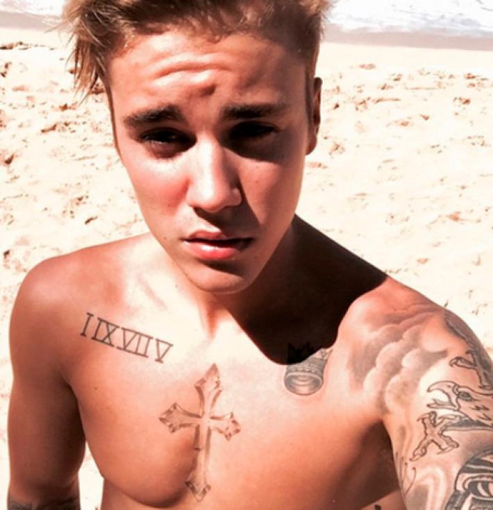 Justin Bieber y la polémica en un hospital de Nueva York… por sus testículos