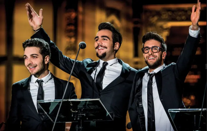 La Magia de las ‘Noches del Botánico’ regresa a Madrid