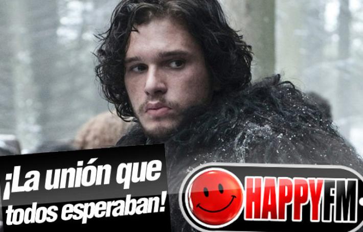 ‘Juego de Tronos’: El Nuevo Tráiler, ¿Presenta la Alianza Entre Jon Snow y Daenerys?