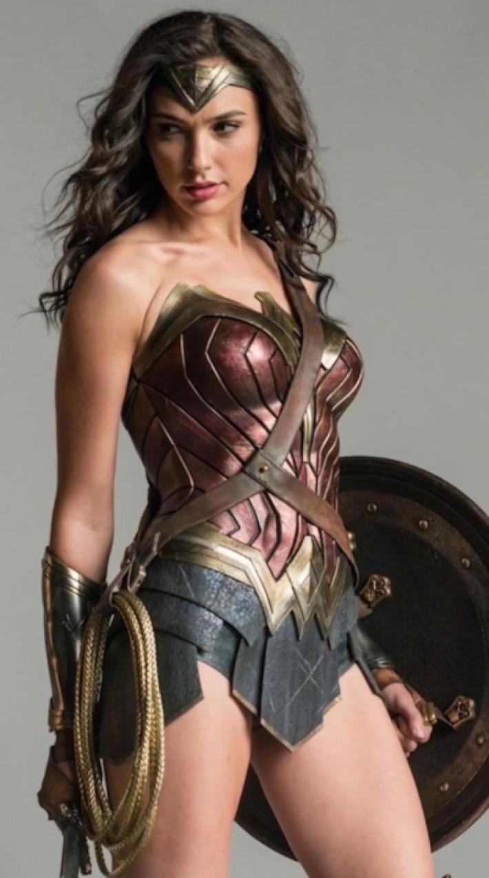 ‘Wonder Woman’: ¿Tiene la Película una Escena Post-Créditos?
