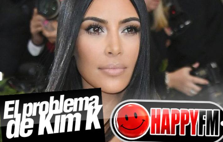 Kim Kardashian Responde a las Últimas Críticas