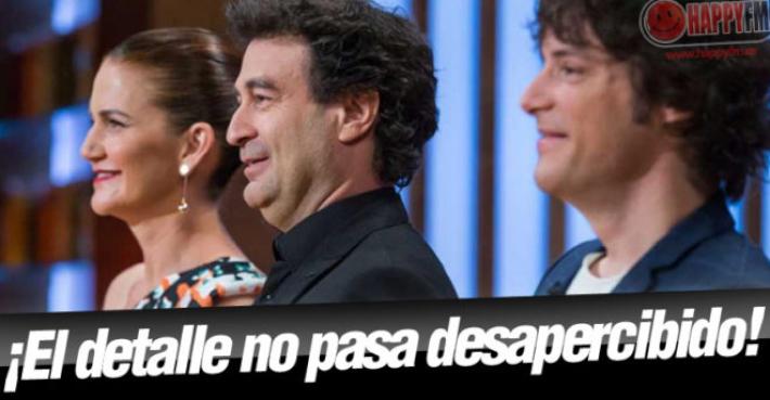 ‘Masterchef’: El Avance de la Final ¿Desvela Detalles Sobre el Ganador?