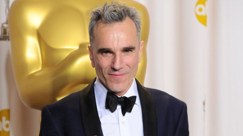 Daniel Day-Lewis Deja el Cine Para Dedicarse ¿a la Moda?