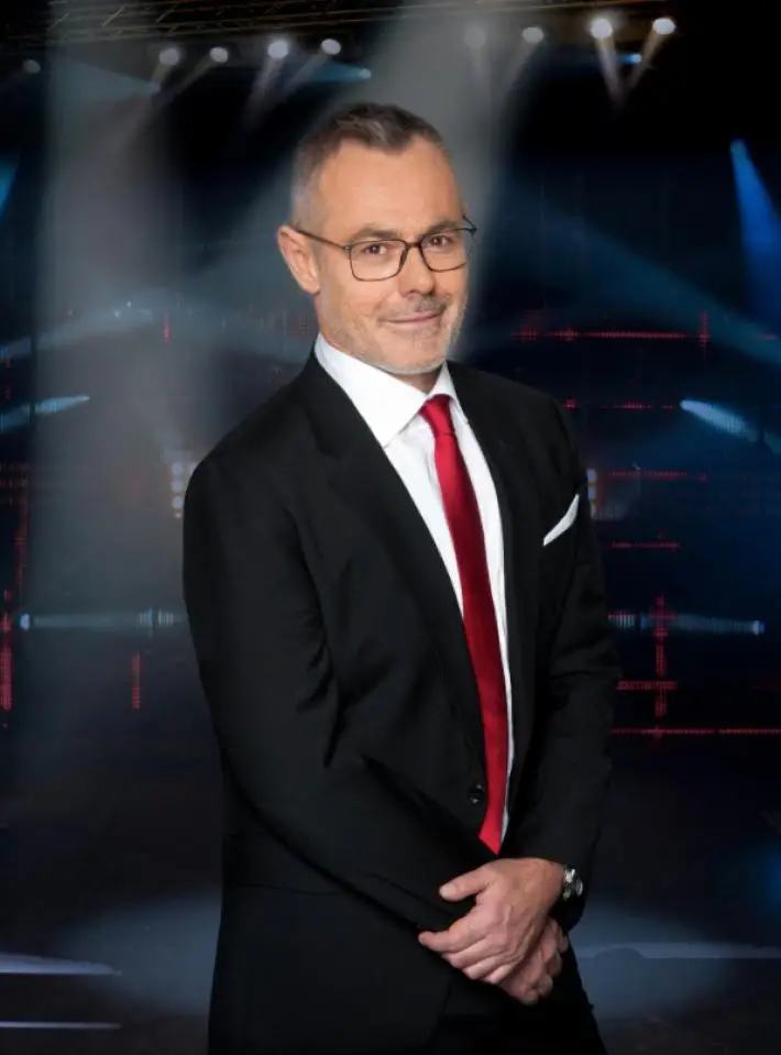 Telecinco Vuelve a Apostar por los Debates Sociales con Jordi González a la Cabeza