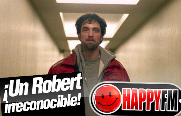 Robert Pattinson Prácticamente Irreconocible en el Nuevo Tráiler de ‘Good Time’