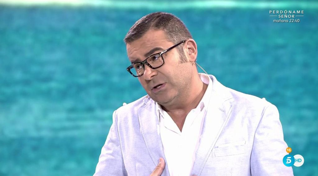 ‘Supervivientes 2017’: Jorge Javier Vázquez Advierte a los Concursantes de una Expulsión si Siguen Desobedeciendo