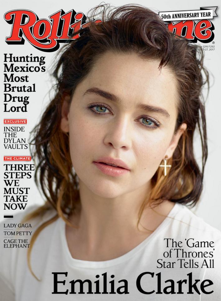 ‘Juego de Tronos’: Emilia Clarke Niega Estar Involucrada en un Spin-Off