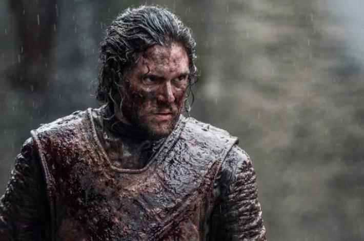 ‘Juego de Tronos’: Kit Harington Confiesa que Cree Haber Cometido Errores con Jon Snow