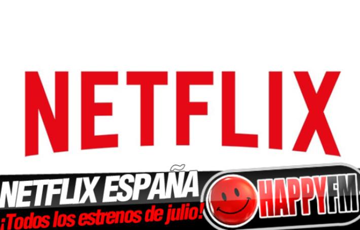 Netflix España: Descubre las Series y los Estrenos de Junio 2017