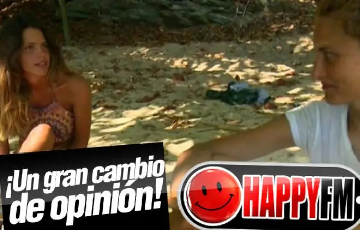 Supervivientes 2017: Laura Matamoros y Alba Carrillo Frenan la Guerra Contra José Luis