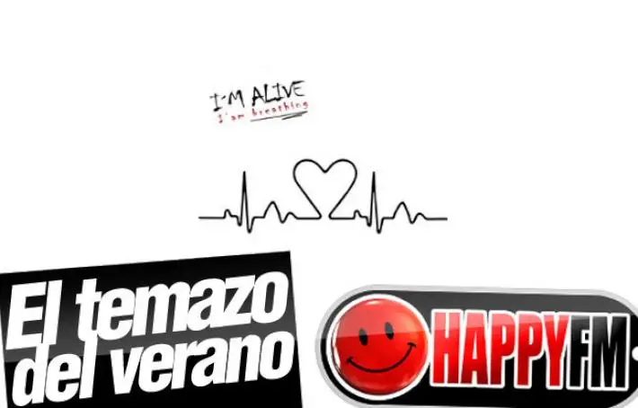 ‘I’m Alive, I’m Breathing’ de Gabriela Colomer y Rotwall: Letra (Lyrics) en Español y Audio
