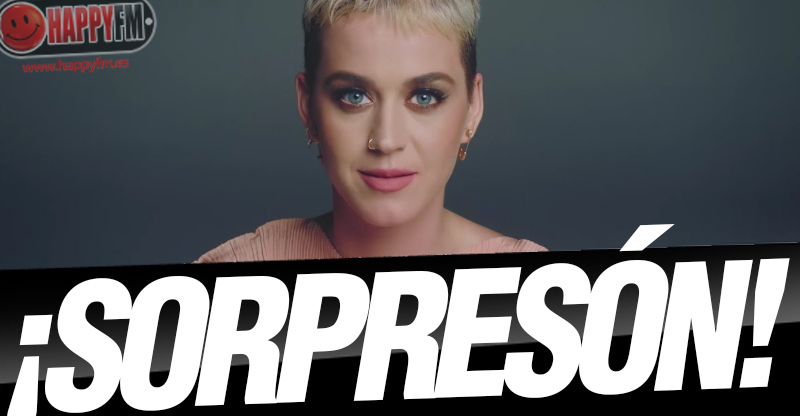 Katy Perry Regala la Sorpresa de sus Vidas a Algunos de sus Fans