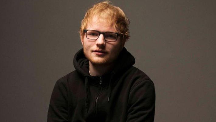 Ed Sheeran Abandona Twitter, Cansado de las Críticas