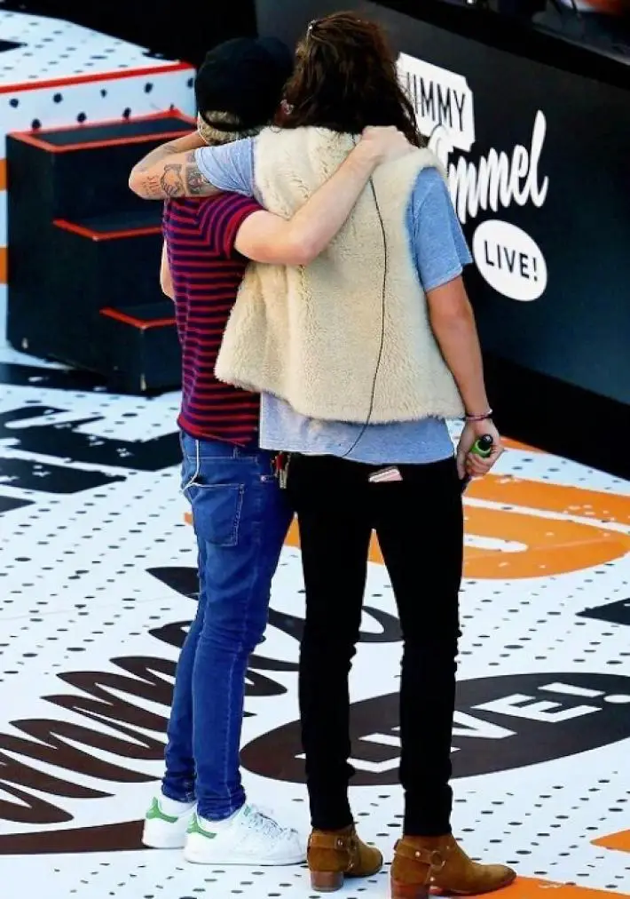 Niall Horan no Quiere Seguir los Pasos de Harry Styles