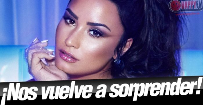 ‘Sorry Not Sorry’ de Demi Lovato: Letra (Lyrics) en Español y Audio
