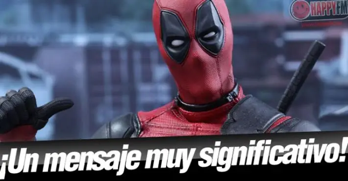 Ryan Reynolds y Deadpool se Rinden a los Pies de Wonder Woman