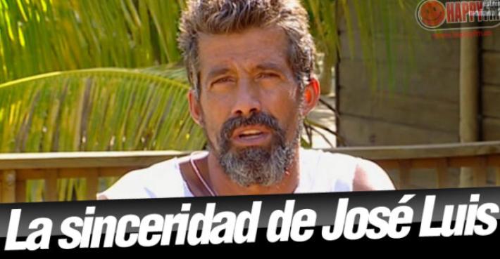 Supervivientes 2017: José Luis se Sincera, «Laura Matamoros no se Merece ser Finalista»
