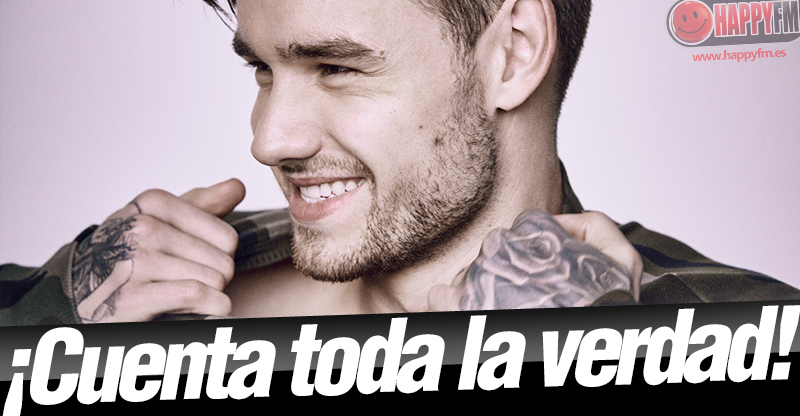 Liam Payne Explica las Diferencias Entre ser Solista y Estar en One Direction