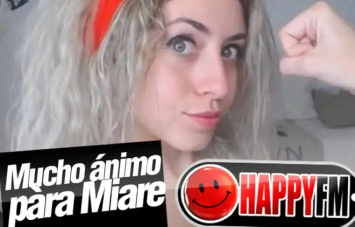 Twitter se Vuelca con Miare tras Perder el Juicio Contra Dalas