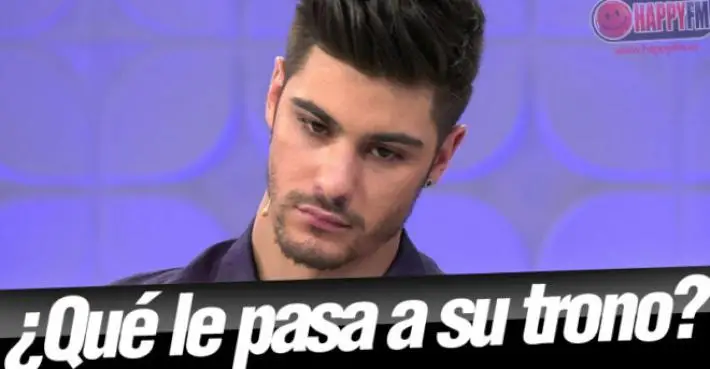 Mujeres y Hombres (‘MYHYV’): El Trono de Joni, ¿a Pique por las Confidencias?