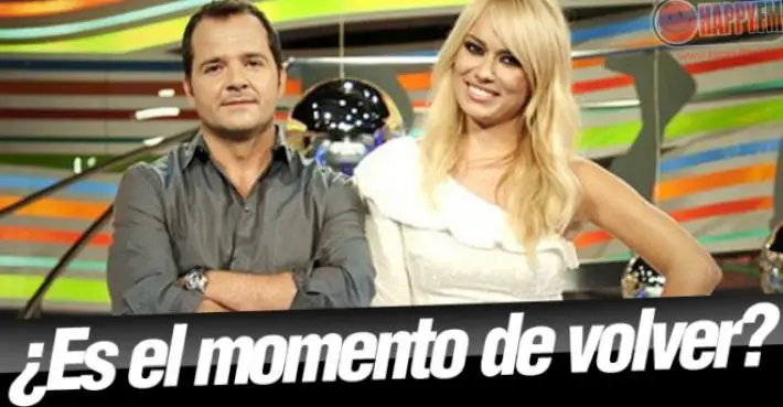 Patricia Conde y Ángel Martín Siguen su Campaña para que Vuelva ‘Sé lo que hicisteis’