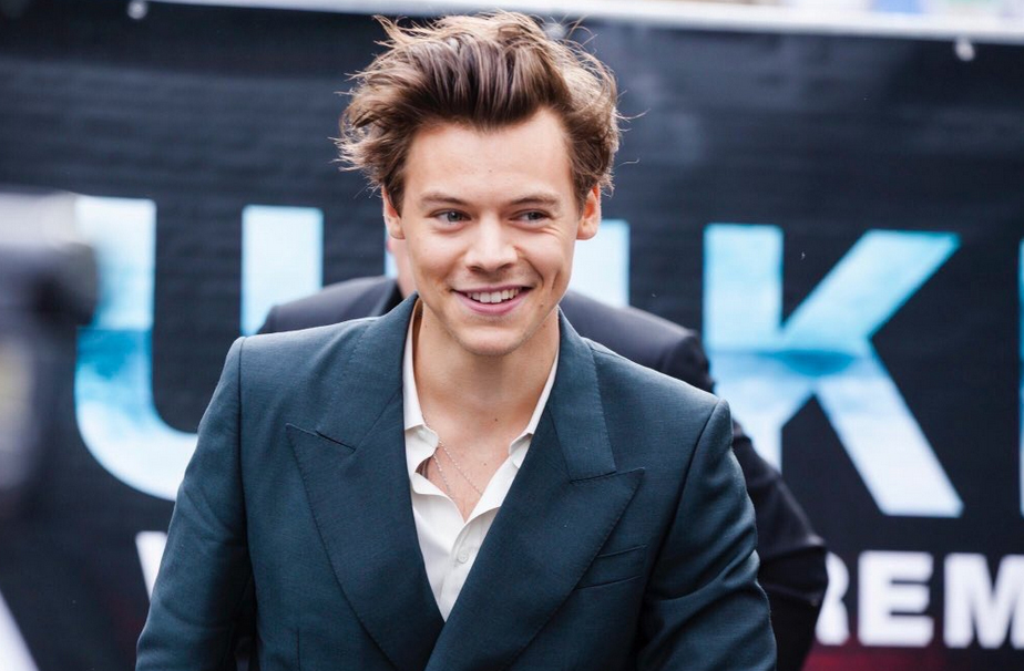 Desvelada la Razón por la que Harry Styles Aparece Poco en los Trailers de ‘Dunkirk’