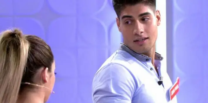 Mujeres y Hombres (‘MYHYV’): Melani, Acusada de Querer a un Pretendiente de Claudia