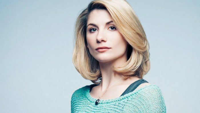 ‘Doctor Who’: 13 Preguntas para Jodie Whittaker, el Decimotercer Doctor