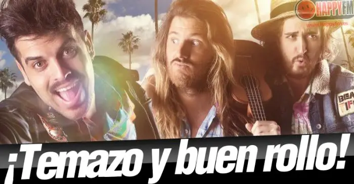 ‘Solo si es Contigo’ de Bombai y Bebe: Letra (Lyrics) en Español y Vídeo