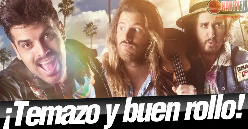 ‘Solo si es Contigo’ de Bombai y Bebe: Letra (Lyrics) en Español y Vídeo