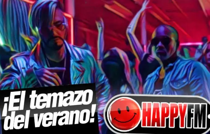 ‘Mi Gente’ de J Balvin y Willy William: Letra (Lyrics) en Español y Vídeo