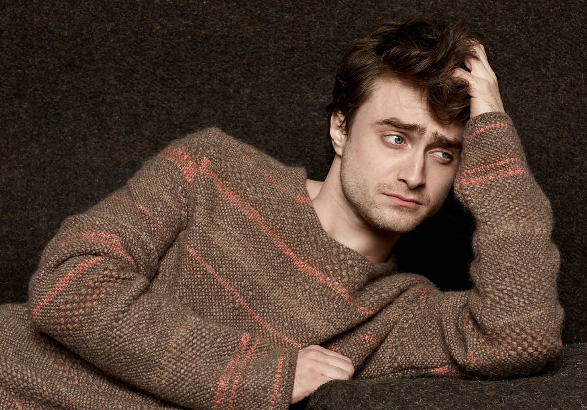 Daniel Radcliffe Muestra su Lado Más Heroico Ayudando a una Víctima de Robo en Londres