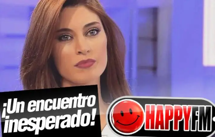 Mujeres y Hombres (‘MYHYV’): Ainhoa Benito Confiesa Haberse Visto con un ex Pretendiente