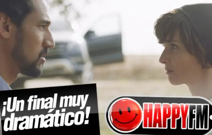 Último Capítulo de ‘Perdóname, Señor’: La Tragedia Marca el Final de la Serie