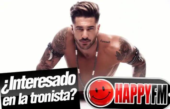 Mujeres y Hombres (‘MYHYV’): Hugo Paz, ex Novio de Sofía, ¿Quiere ser Pretendiente de Claudia?