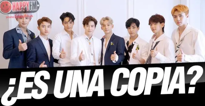 EXO, Acusados de Copiar el Videoclip de BTS de ‘I Need You’